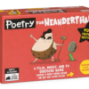 Poetry for Neanderthals Pop Culture Edit