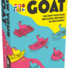 Row your Goat