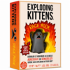 Exploding Kittens Rage Mode
