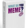 What Do You Meme Reisspel