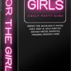 For The Girls - US Uitgave