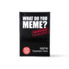 What Do You Meme NSFW