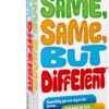 Same Same But Different (Engels)