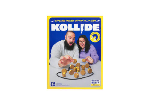 Kollide