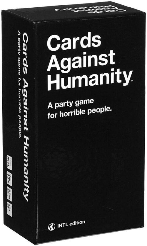 Cards Against Humanity (ENG)