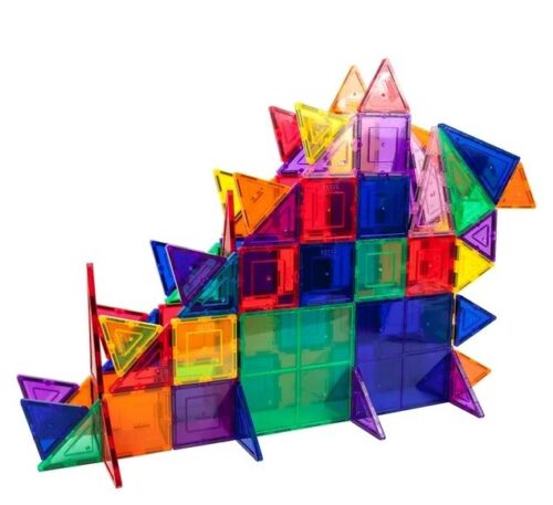 Picasso Tiles Magnetic Set (101)