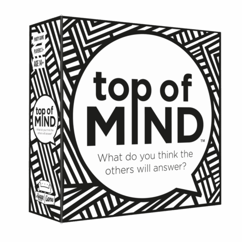 Top of Mind