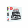 How old are you really