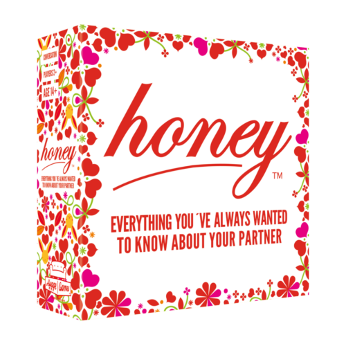 Honey