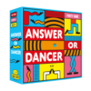 Answer or dancer