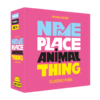 Name, Place, Animal, Thing