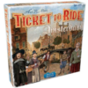 Ticket to Ride - Amsterdam EN