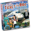 Ticket to Ride - Japan/ Italy