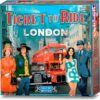 Ticket to Ride - London