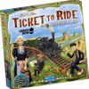 Ticket to Ride - Nederland