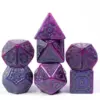 Huge Royal Castle Dice Set - 25mm