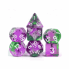 Grapes on the Vine RPG Dice Set