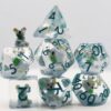Koala RPG Dice Set
