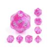 Chaos RPG Dice Set