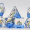 Beautiful Day RPG Dice Set