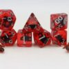 Scorpion RPG Dice Set