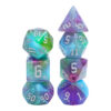 Trails RPG Dice Set