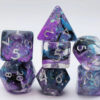Eventide RPG Dice Set