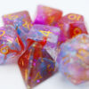 Dawning RPG Dice Set (assortiment – willekeurige uitvoering)