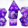 It's A Parade! RPG Dice Set