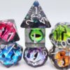 The Collection RPG Dice Set