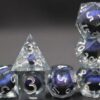 Sharp Edge Moving Eye RPG Dice Set -