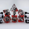 Scream RPG Dice Set