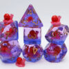 Slow and Steady RPG Dice Set