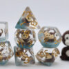 Mischievous Monkey RPG Dice Set