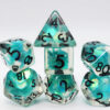 Siren Sparkle RPG Dice Set
