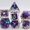 Melusine Marvel RPG Dice Set