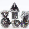 Witch's Cauldron RPG Dice Set