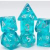 Nucleation RPG Dice Set