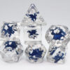 Pegasus RPG Dice Set