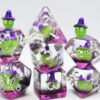 Wacky Witches RPG Dice Set