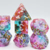 Scry Pool RPG Dice Set