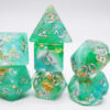 Wealth of the Wild RPG Dice Set