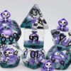 Dream Reaper RPG Dice Set