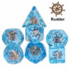 Ancient Mariner RPG Dice Set