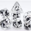 Dice Boat Willie Mickey RPG Dice Set
