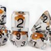 Fries RPG Dice Set