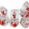 Cola RPG Dice Set