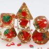 Wild Strawberries RPG Dice Set