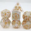 Drake's Flight: Spirit RPG Dice Set
