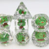 Apple Orchard RPG Dice Set